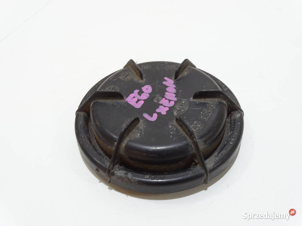 DEKIELEK ZAŚLEPKA LAMPY BMW E60 E61 XENON Strzyżewice