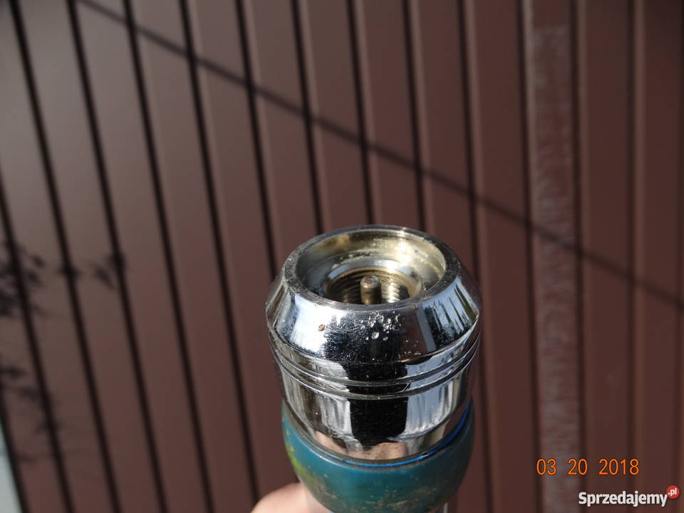 Antena President Texas Książenice