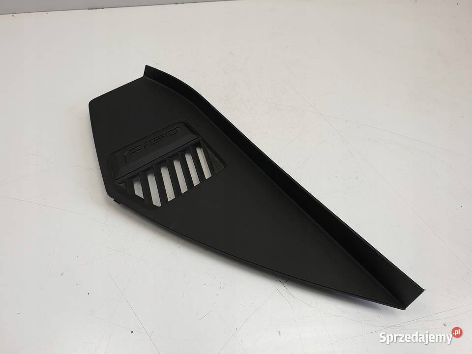 Ford F150 OSŁONA OBUDOWA pasażera FL3B1504480A Rudka