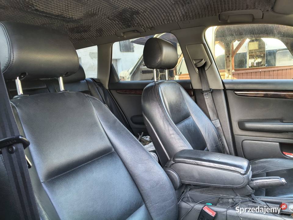 Audi A4 Avant sprzedam