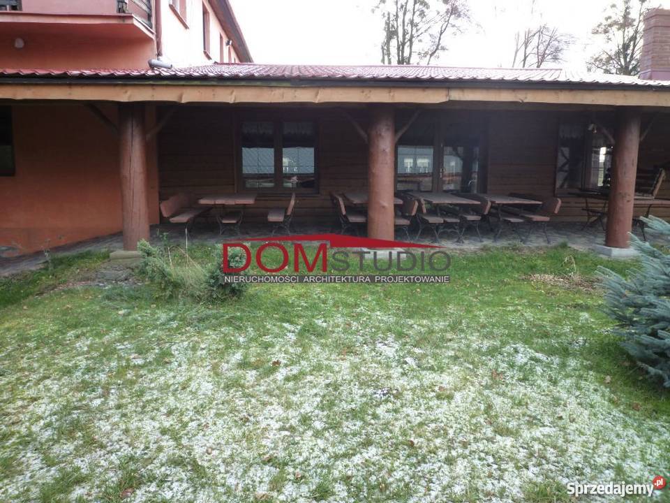 lokal Sośnicowice śląskie