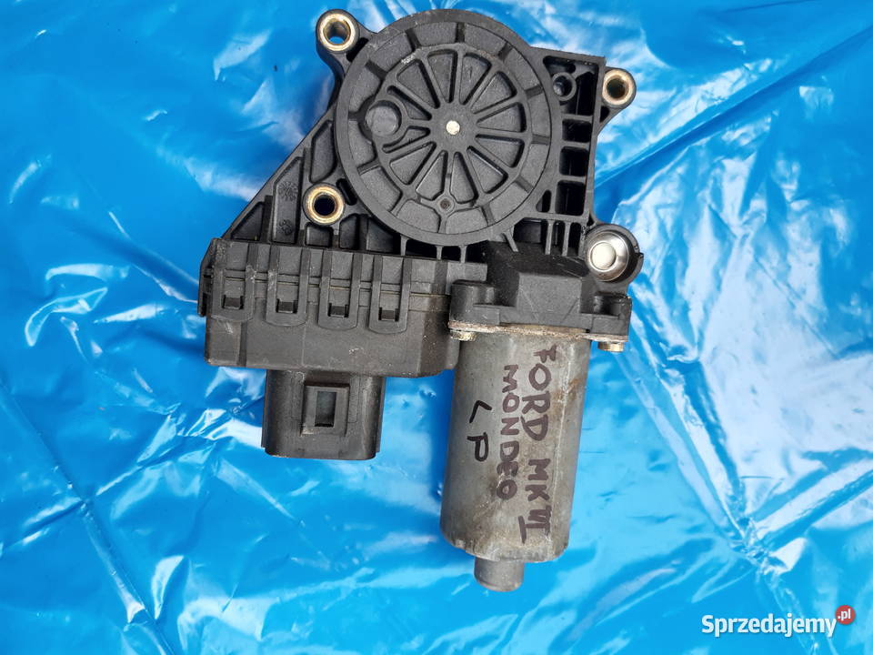 Silniczek szyby LP Mondeo MKIII 0200018891 osobowe śląskie Zabrze