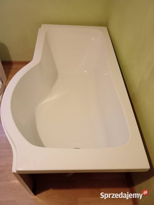 wanna z parawanem Kerrea Katowice