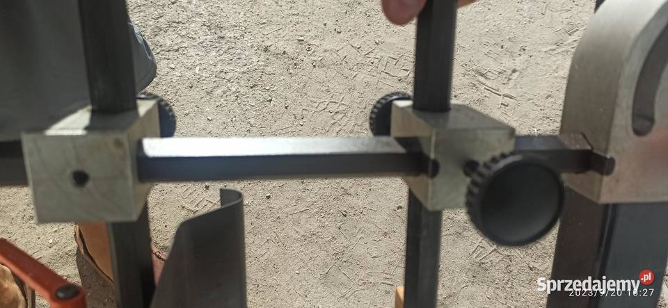 osłona freza czołowa do krzywoliniowych gomad sprzedam