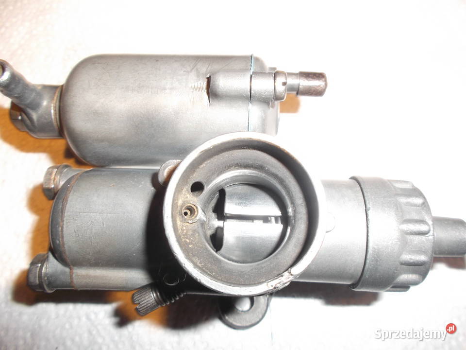 Gaźnik SAWE BMW R20 R25 Oryginał Świerzawa