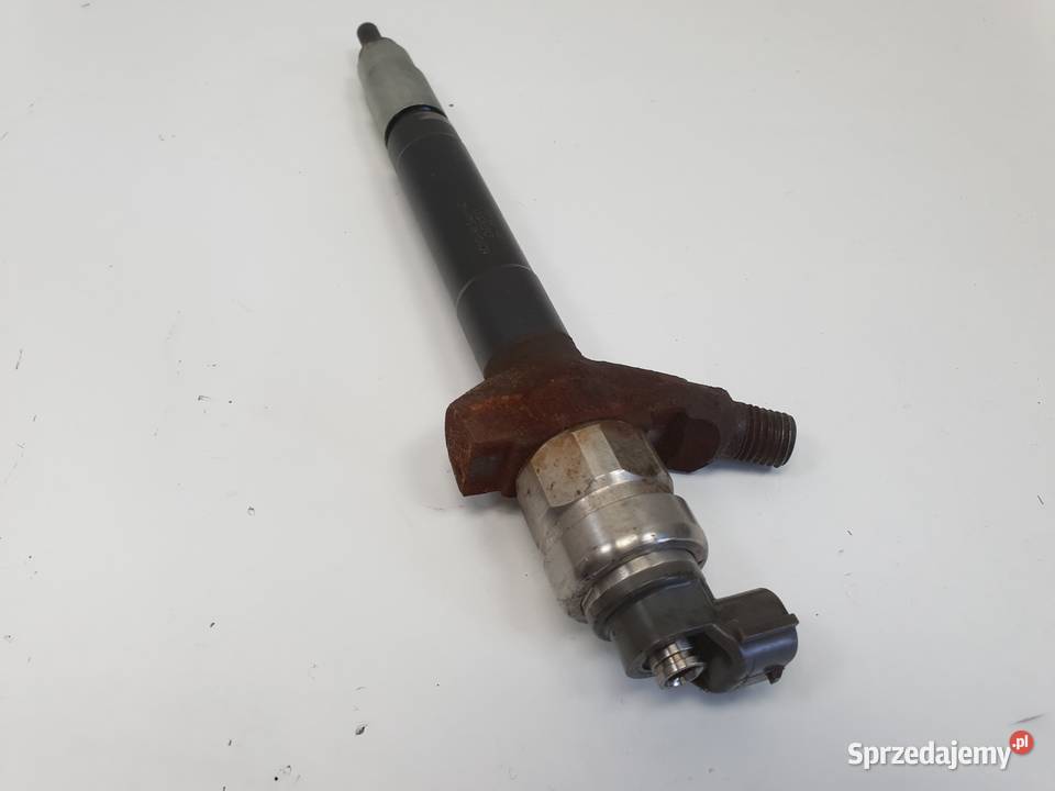 WTRYSKIWACZ Ford Transit VII MK7 22 TDCI wtrysk osobowe