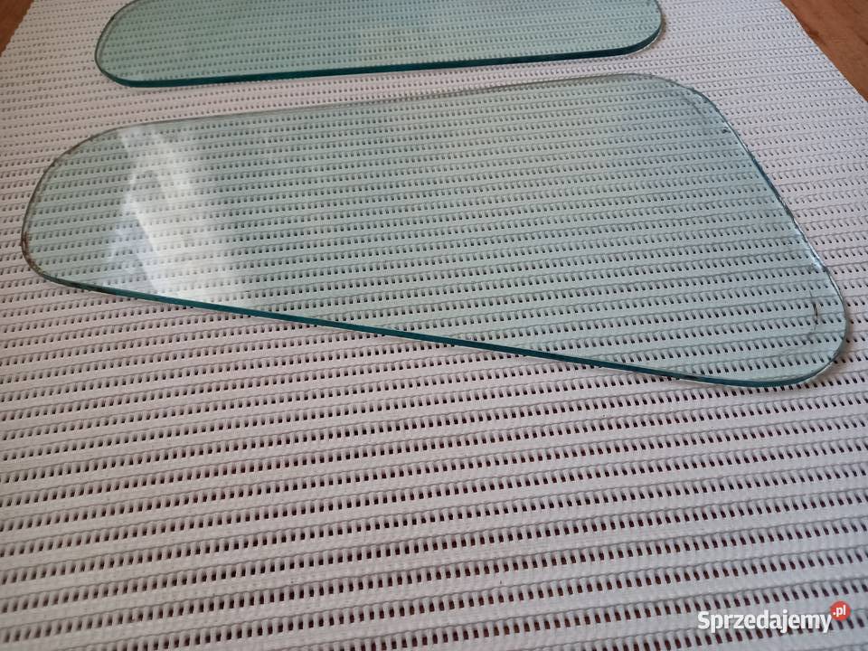 Nysa N 59 F szyba przednia boczna Szyby Bukownica