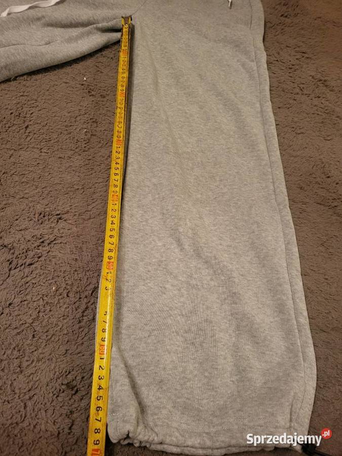 Spodnie dresowe swag Stare Oborzyska