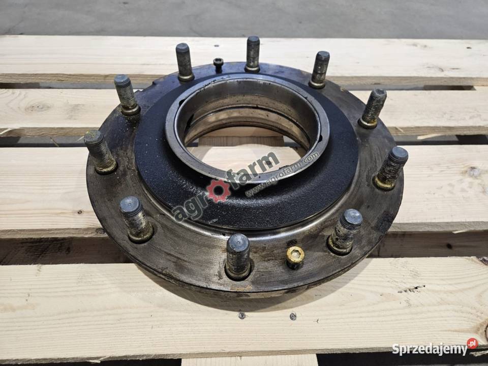 Piasta koła John Deere 6195R 6195M dolnośląskie Byków