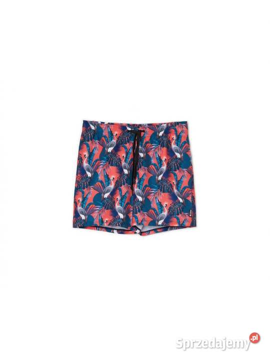 szorty kąpielowe męskie Cropp Olkusz