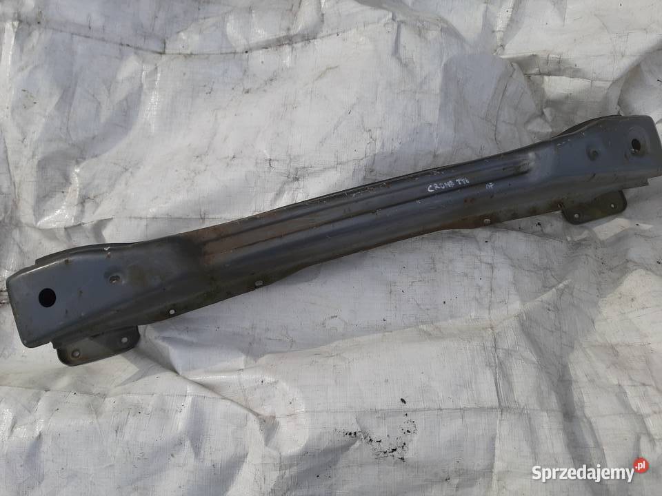 Fiat Croma II belka pod zderzak tylny Ksawerów