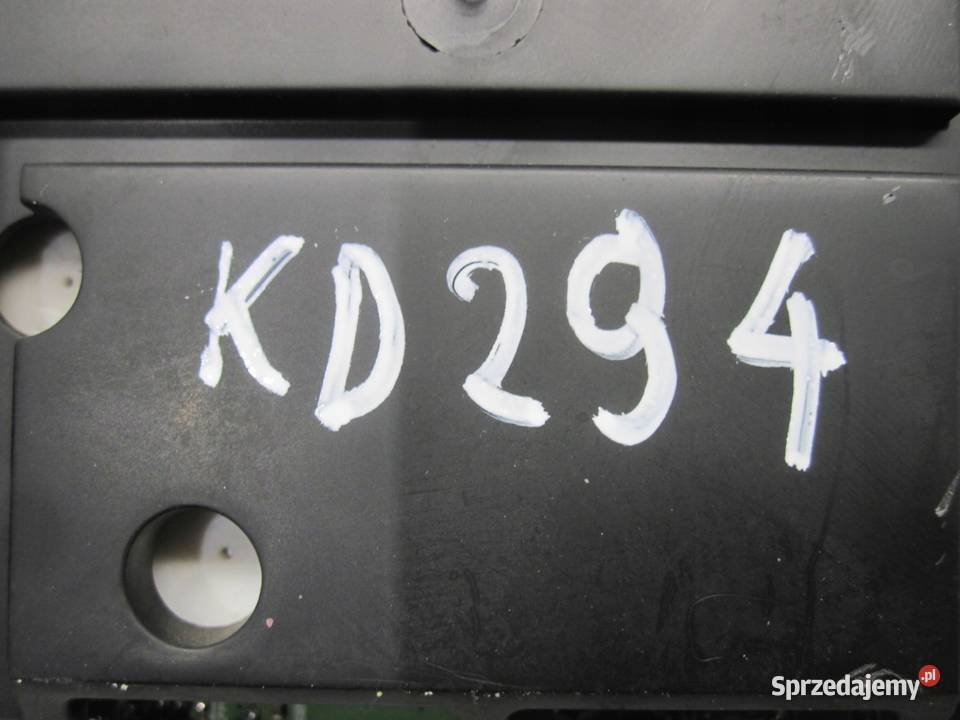 FORD S 20 TDCI 09r licznik zegary 8M2T10849XE Liczniki i zegary Kielce sprzedam