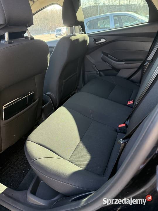 Sprzedam samochód Ford Focus MK3 benzyna