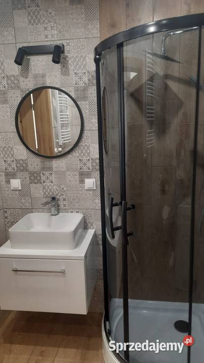 Do wynajęcia mieszkanie 2 pokojowe
