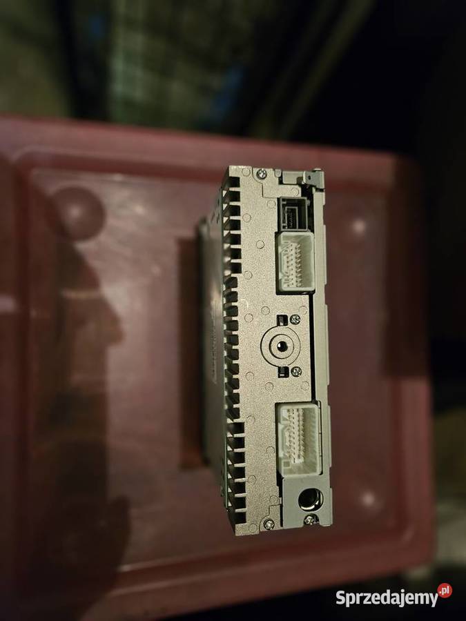 Radio cd mitsubishi 8701A691 DY1M osobowe Sosnowiec