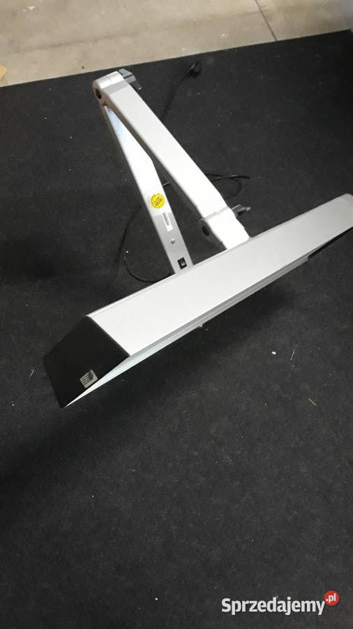 Lampy techniczne aktywowane ruchem lampa biurowa
