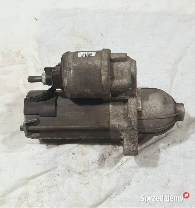 ROZRUSZNIK FIAT GRANDE PUNTO OPEL CORSA D osobowe dolnośląskie Mielęcin