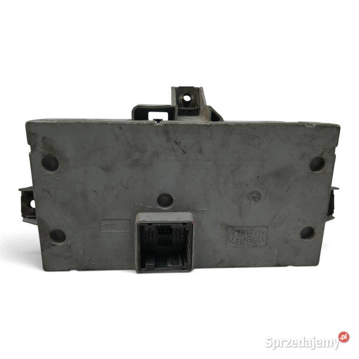 MODUŁ KOMFORTU BSI Fiat Croma 18 19 JTD 51838798 osobowe Pozostałe lubelskie Chełm