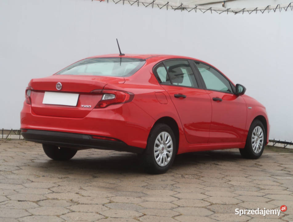 Fiat Tipo 14 16V bluetooth Łódź sprzedam