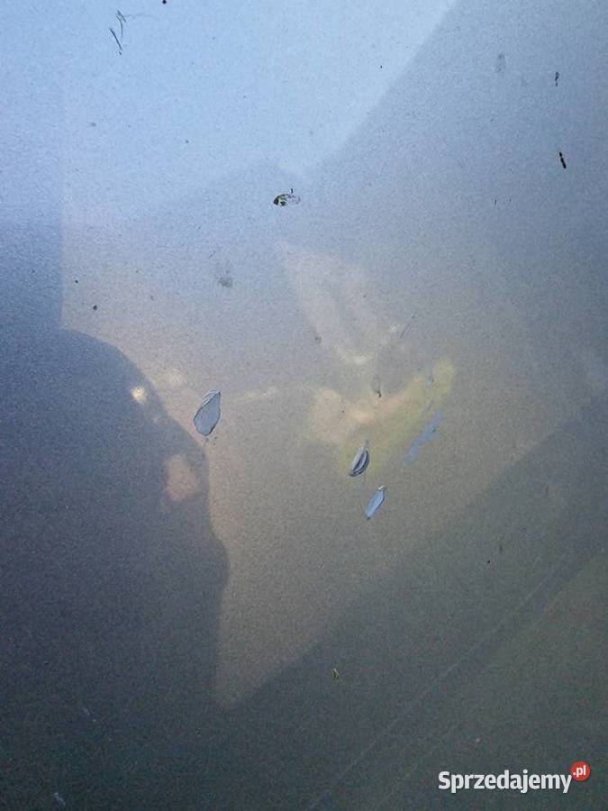 Maska audi a6 c5 1999r srebrna Maski śląskie Skoczów