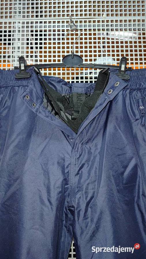 Spodnie narciarskie Outhorn rozmiar XXL Dębica