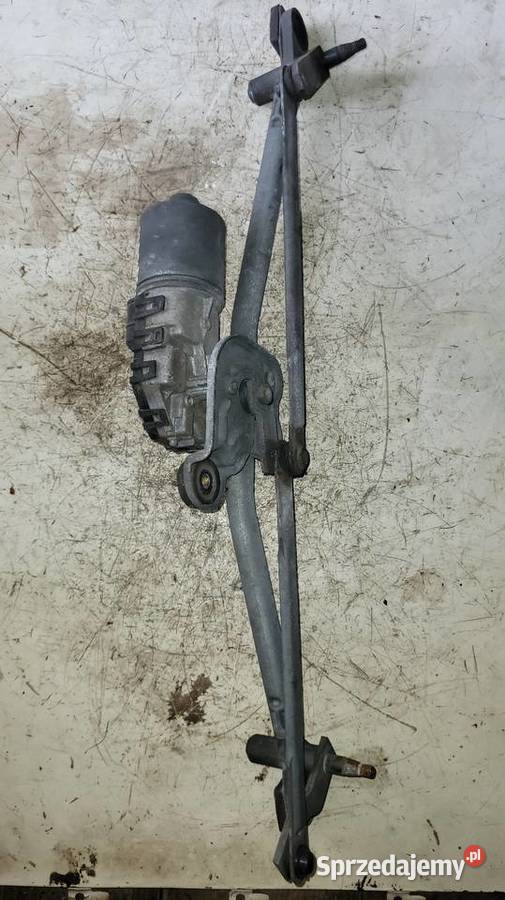 Mechanizm wycieraczek przednich Ford Mondeo mk3 osobowe Łagów