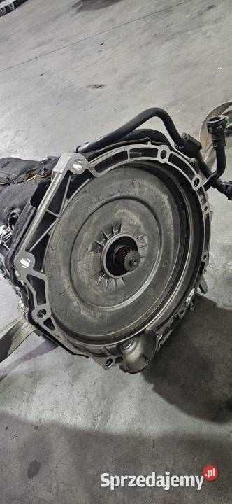 Automatyczna skrzynia biegów BMW f30 hybryda 330 Częstochowa