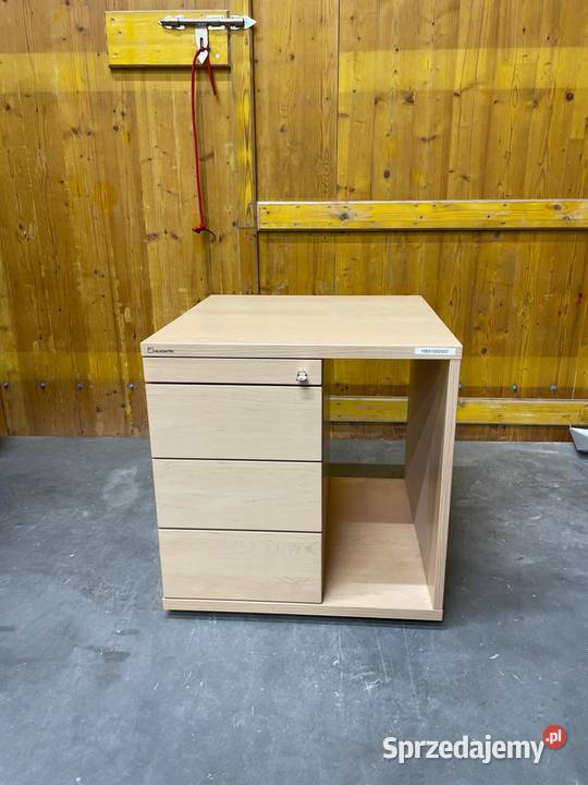 Kontenerek pomocnik biurowy Neudorfler 60 jasna małopolskie Sufczyn