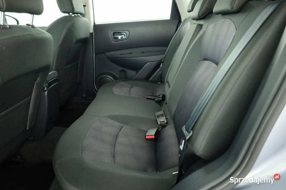Nissan Qashqai 16 Piaseczno