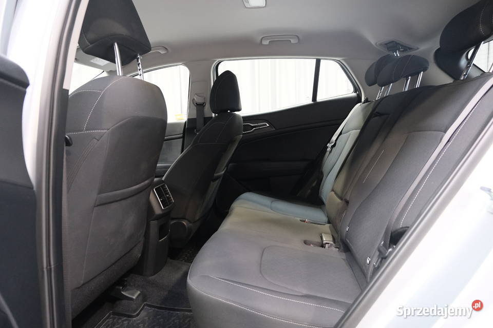 KIA SPORTAGE 2023 159800 3 150