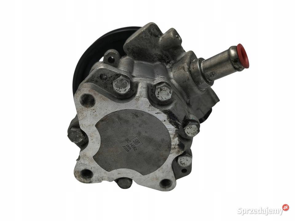 POMPA WSPOMAGANIA Audi A6 C6 20 TDI BRE Chełm