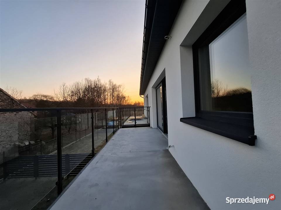 Mieszkanie 64m2 na sprzedaż Skawina