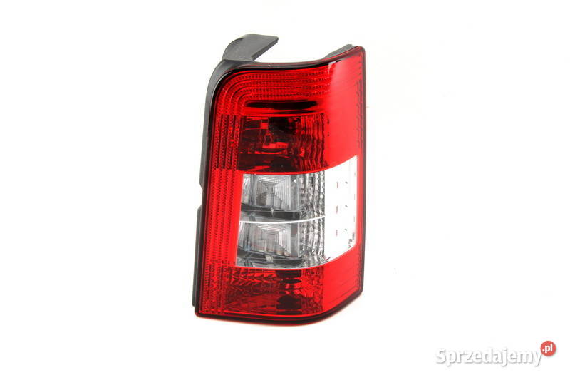 Citron Berlingo Peugeot Partner Lampa tylna Łódź
