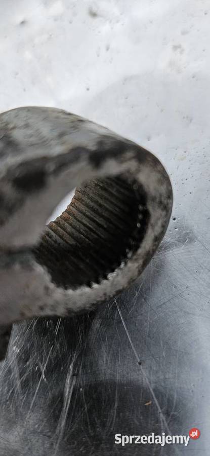 Dźwigniakopniak startera Junak M10 zachodniopomorskie sprzedam