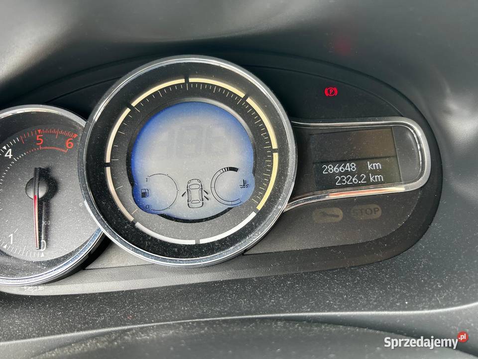 Renault Fluence Raty Prywatnie Polski Salon lakier metallic Wrocław sprzedam