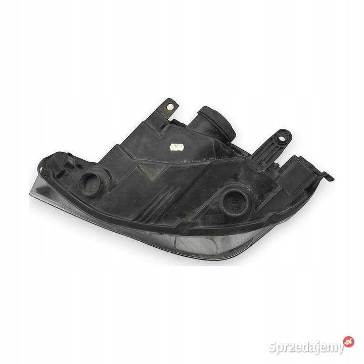 LAMPA PRAWA Seat Ibiza IV LIFT 1217 PRZÓD prawa Chełm