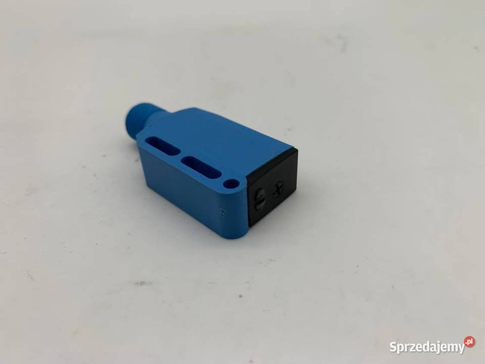 Sick WTB93P2461 Photoelectric Sensor mazowieckie Warszawa