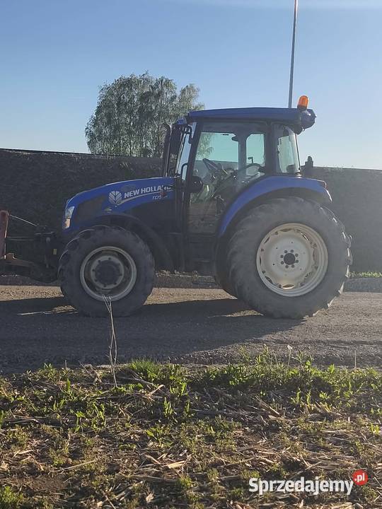 Sprzedam Holland td5 95 Stalowa Wola