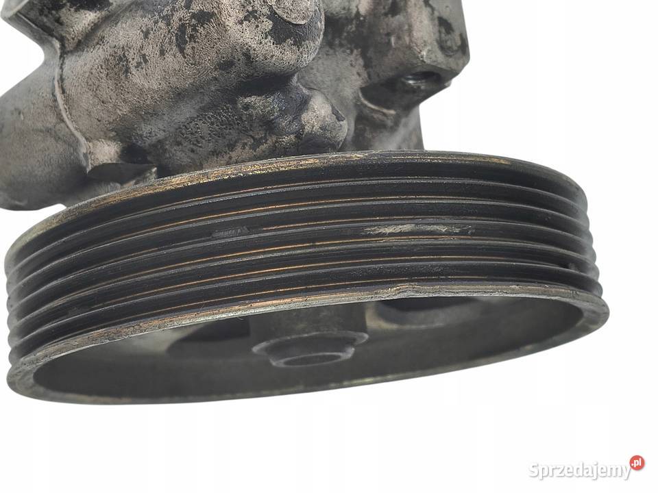 POMPA WSPOMAGANIA Peugeot 206 Citroen C4 Xsara lubelskie Chełm