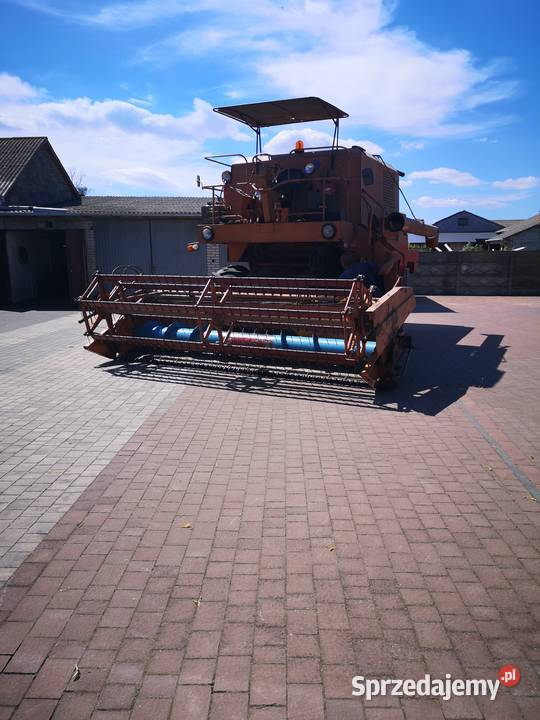 Sprzedam Bizona zo56 Łowicz