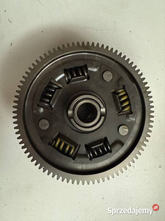 sprzęgło Kawasaki Z125 2022R Ostrzeszów