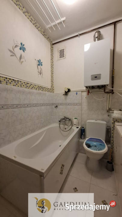 Mieszkanie 38 m2 do remontu Prabuty