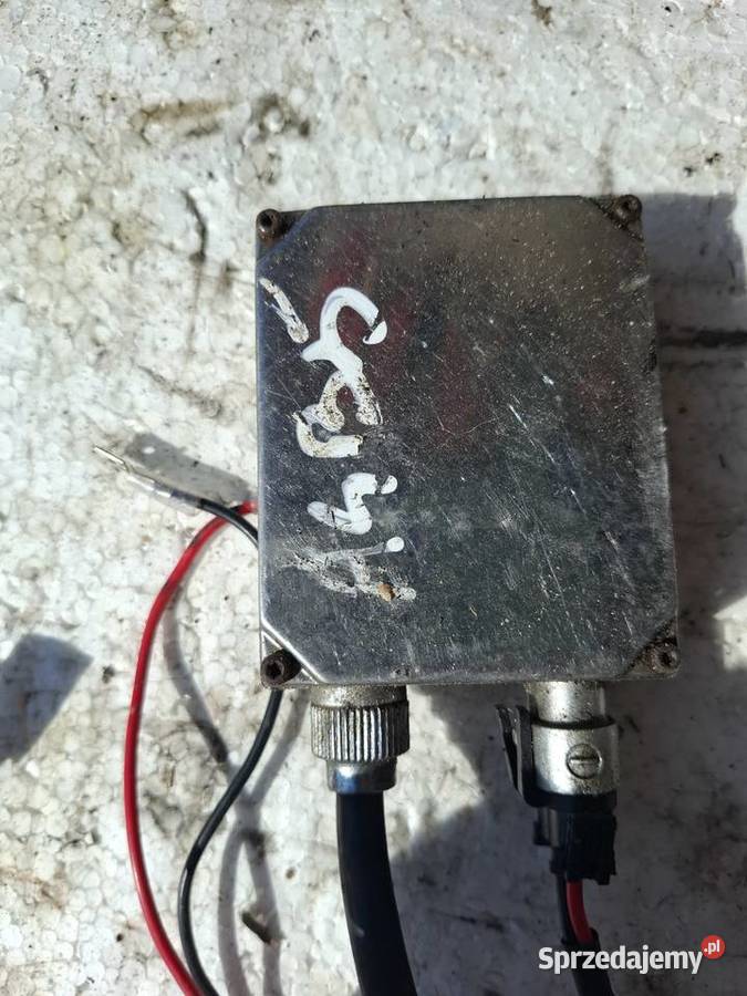 Przetwornica Xenon Audi A4 B5 Wisznice
