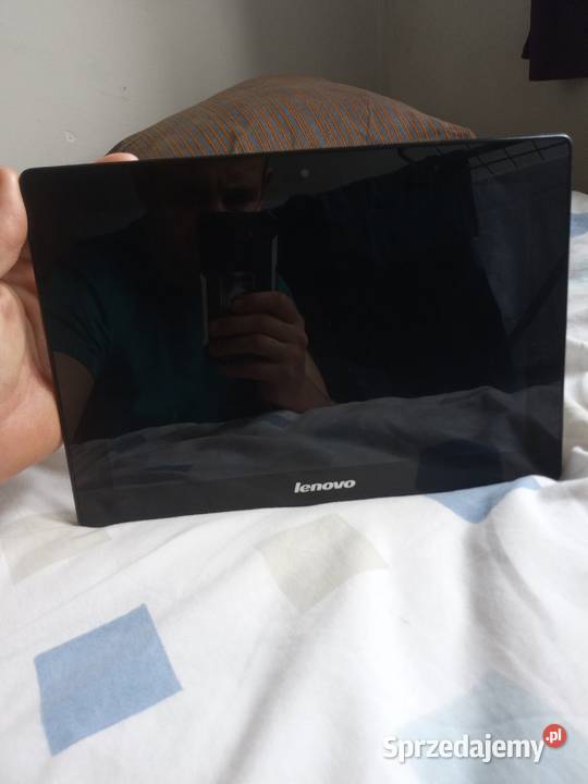 Lenovo idea tab S6000H
