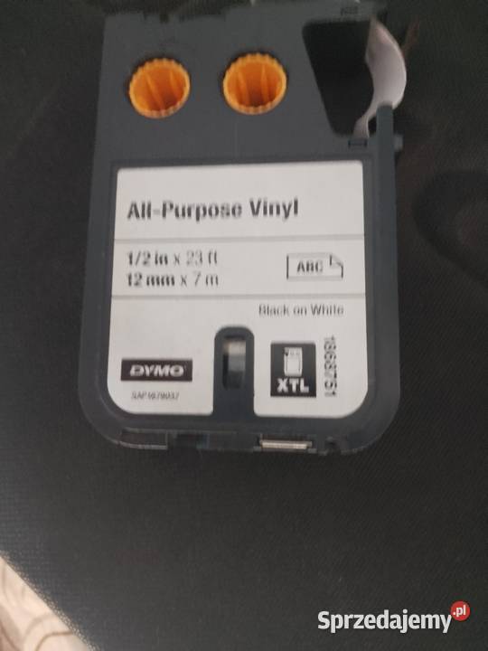 Tasma Drukarki XTL 500 Biskupice
