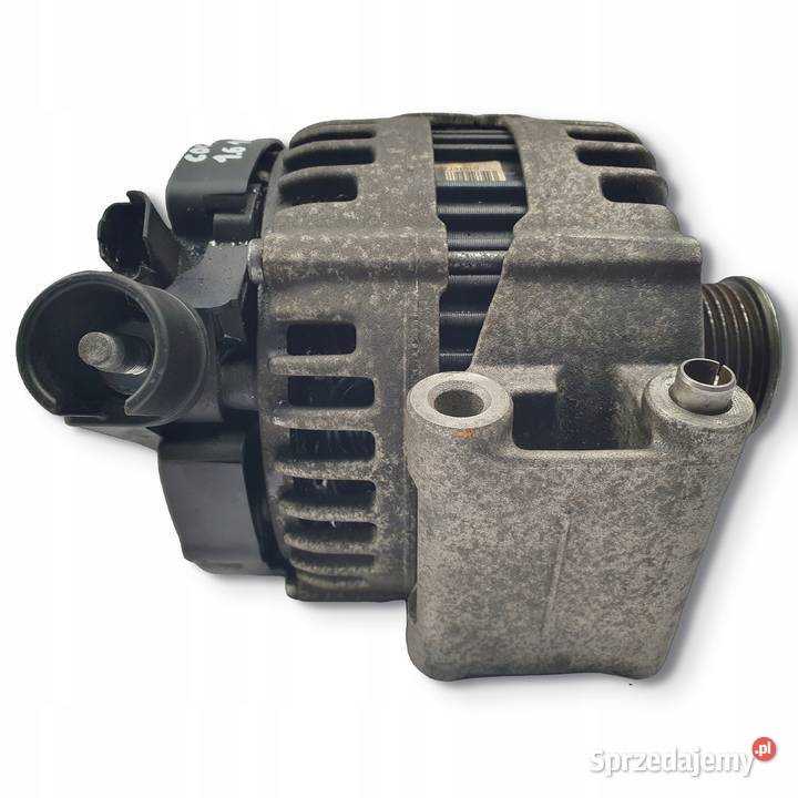 ALTERNATOR Mini Cooper R56 16 16V VTi 0121615027 Chełm sprzedam