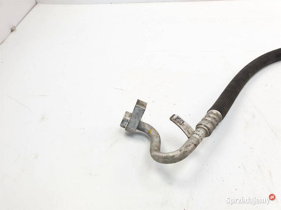 PRZEWÓD KLIMATYZACJI FORD MONDEO MK5 Lipno sprzedam
