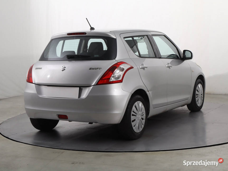 Suzuki Swift 12 poduszka powietrzna Katowice sprzedam