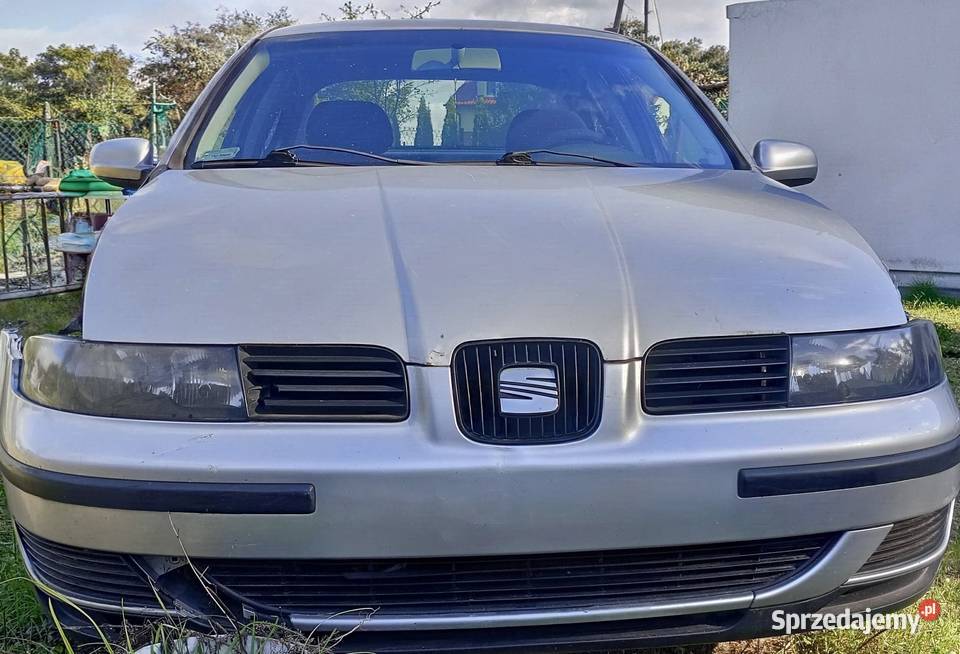 Seat Toledo