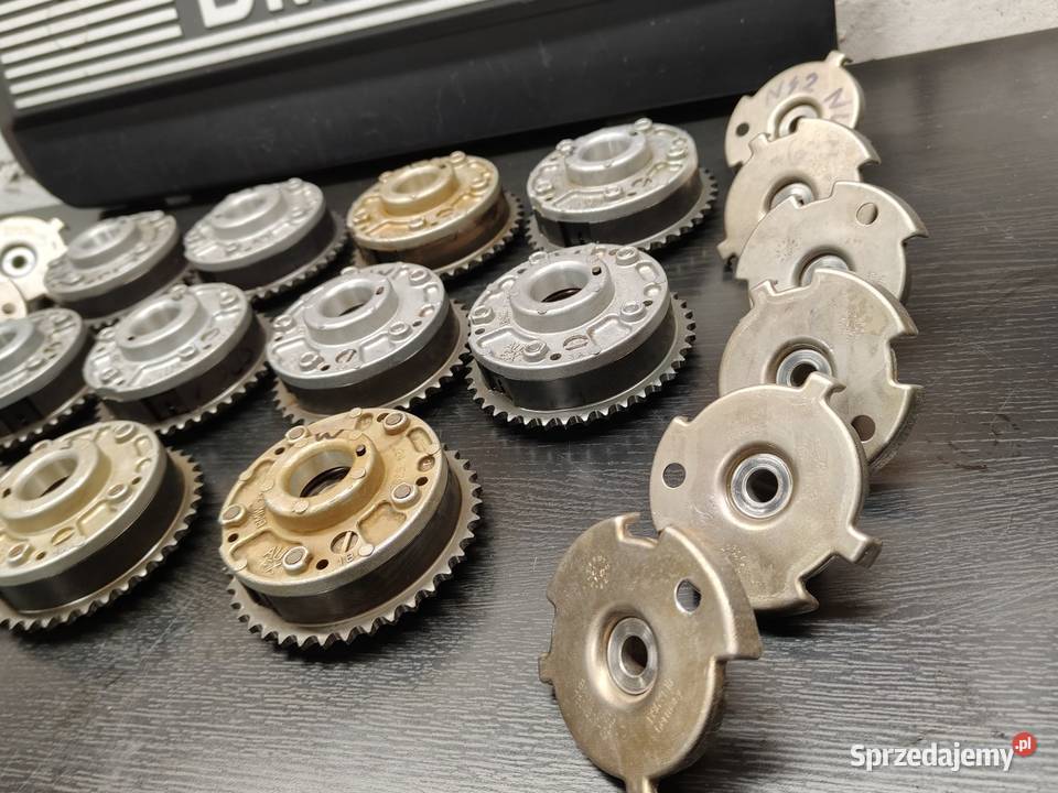 Bmw e46 n42 n46 vanos ssący wydechowy oryginał Aleksandrów Łódzki